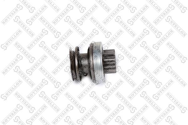 

Бендикс стартера Ford Focus/C-Max/Fiesta/Fusion 1.4/1.6 99 Stellox 06-80101-SX