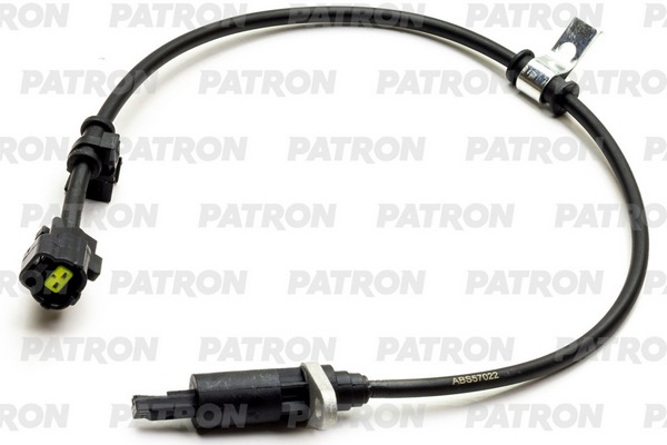 

Датчик частоты вращения колеса задний правый CHERY: Fora (A21) 08- PATRON ABS57022