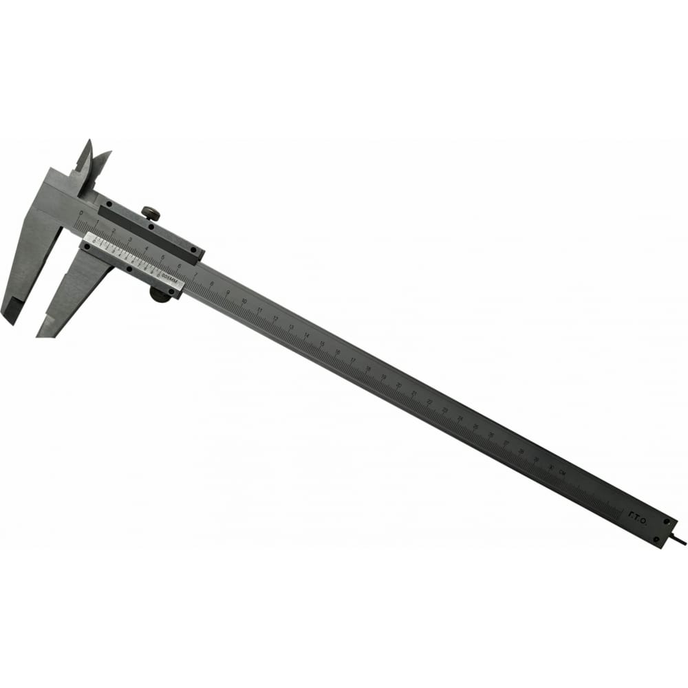 

Штангенциркуль ГТО ШЦ-I-250 0.1 4627198589245