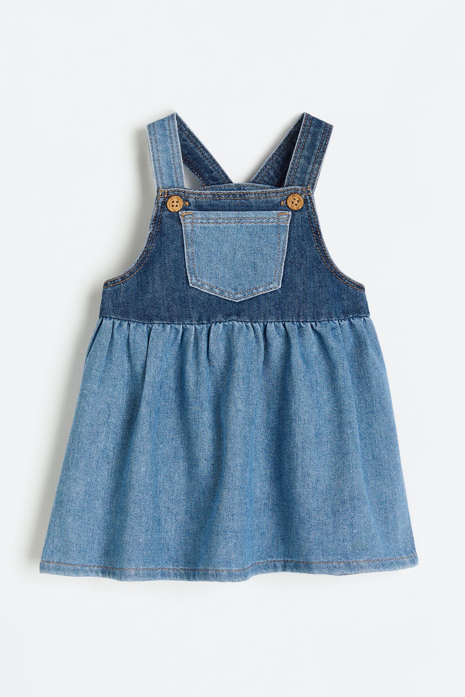 

Платье детское H&M 113111200, темно-синий/синий, 74 (доставка из-за рубежа), 113111200