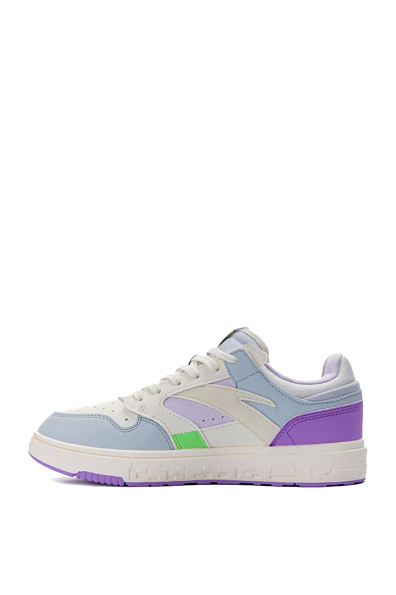

Спортивные кеды женские Anta X-Game Shoes голубые 5.5 US, Голубой, X-Game Shoes