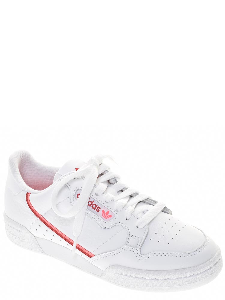 

Кроссовки женские Adidas 129146 белые 9 US, 129146