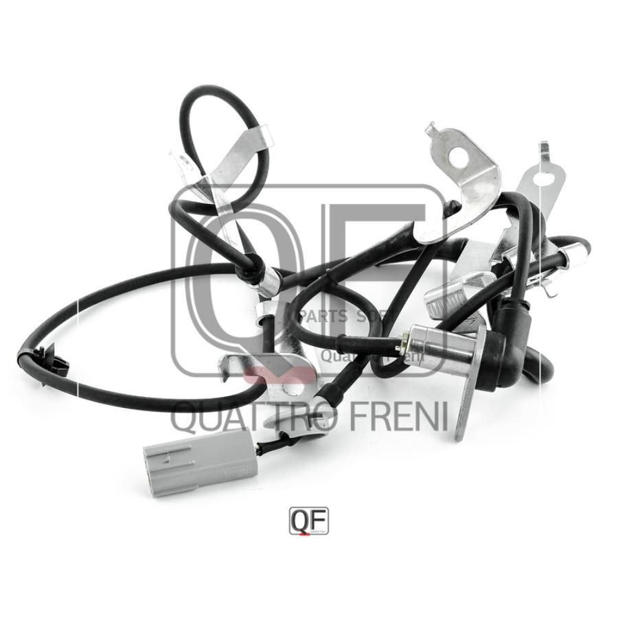 

QF60F00124_датчик ABS! пер. прав.\ Mazda BT-50 99>