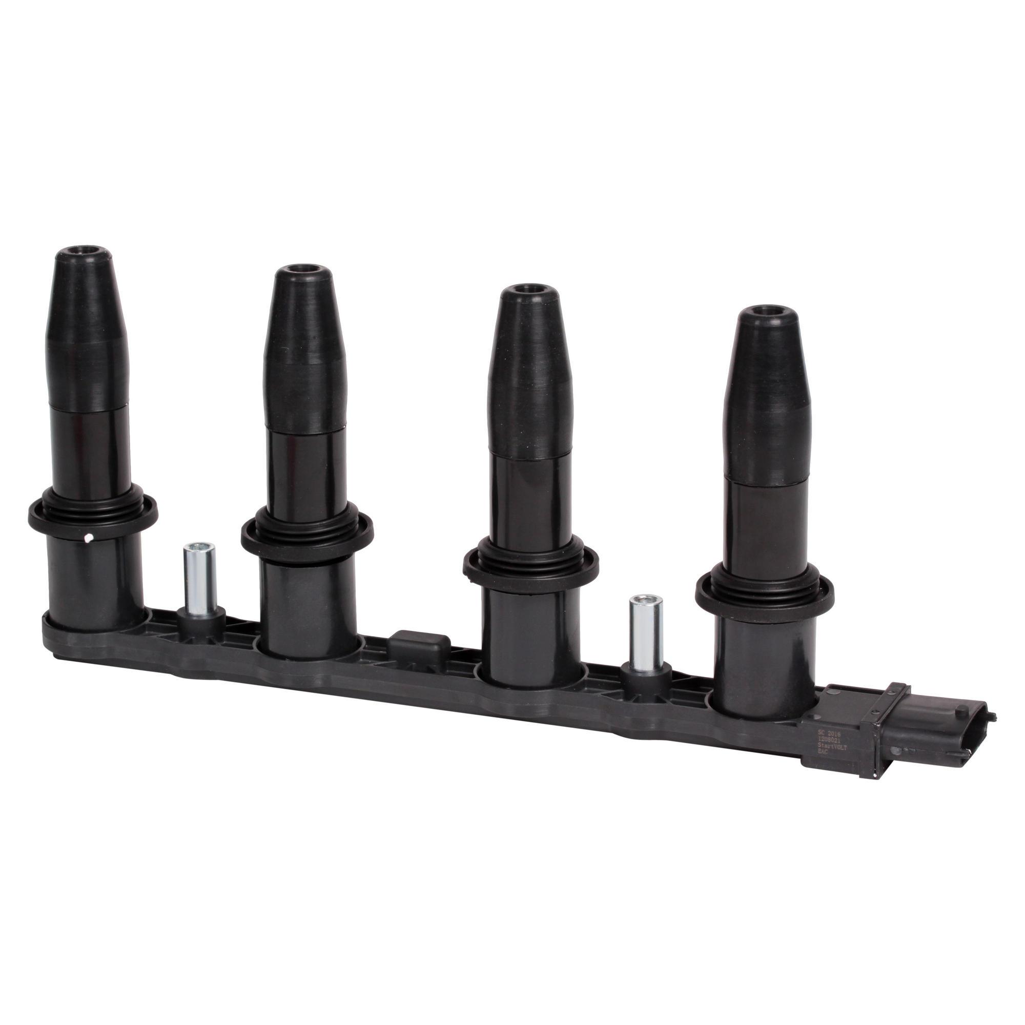 

Катушка Зажигания Для А/М Opel Astra H (04-) 1.6I/1.6T/1.8I Sc2016