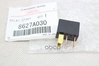 Реле 8627A030 MITSUBISHI 8627A030