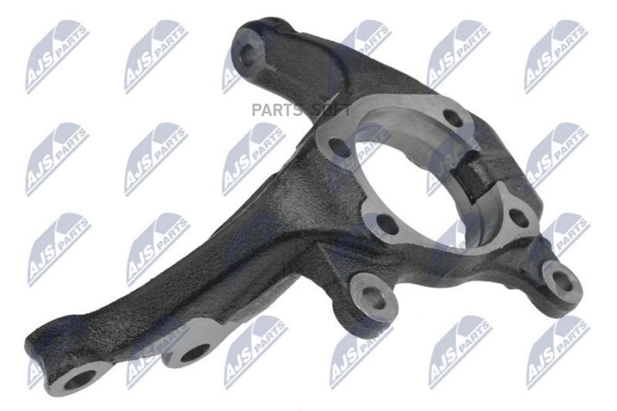 

Поворотный Кулак Toyota Auris 06-13, Corolla 06-13, Prius 11- /Prawa/ NTY арт. ZZP-TY-007