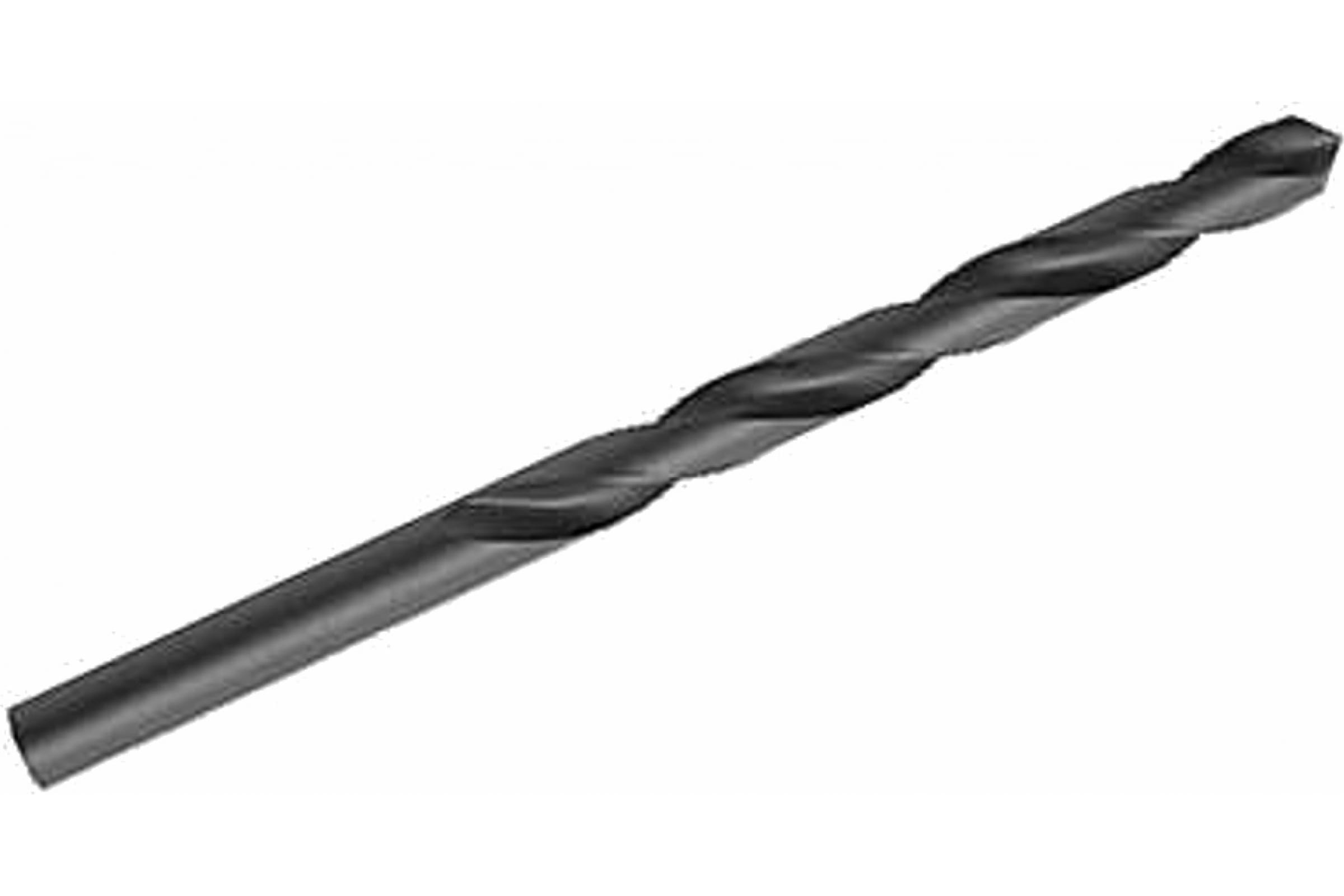 

Ruko Сверло по металлу 14.0x160/108мм. HSS-R DIN 338 201140