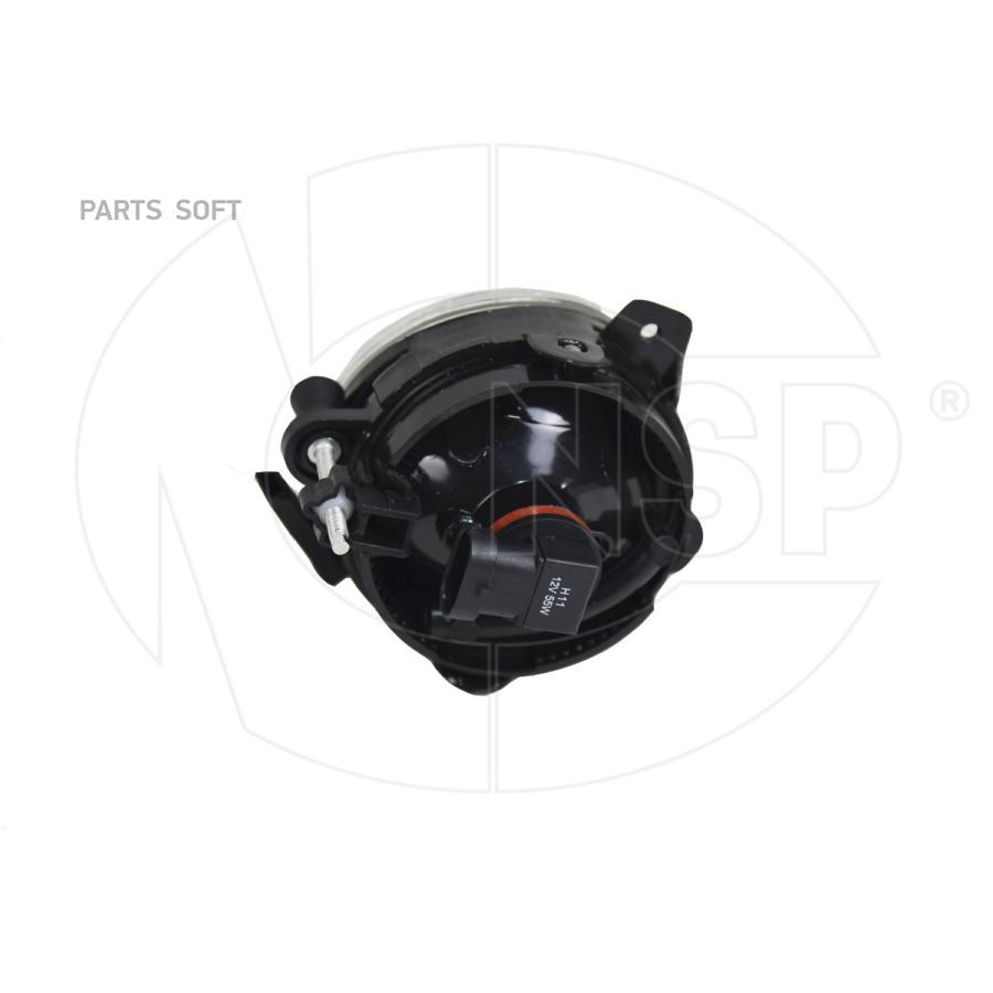 

Фара противотуманная левая LADA Largus