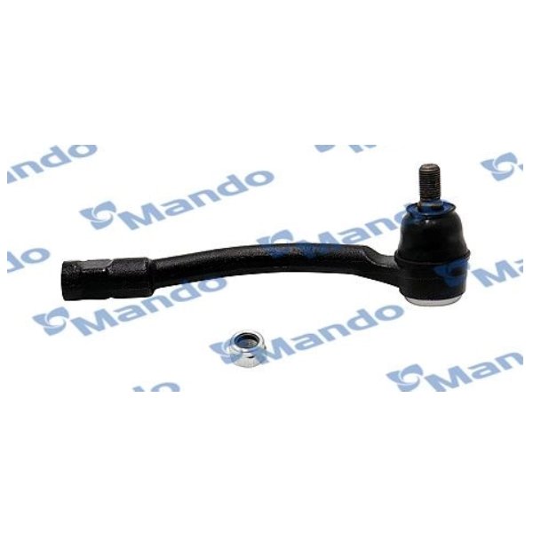 

MANDO DSA020467 Наконечник рулевой () 1шт