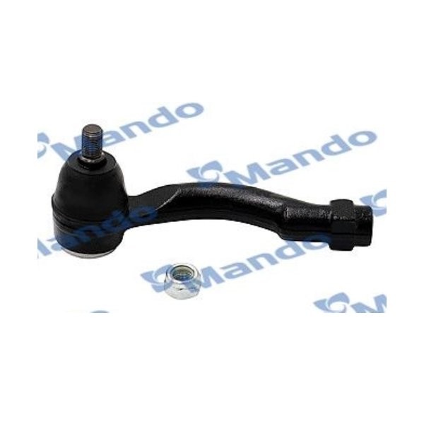 

MANDO DSA020522 Наконечник рулевой () 1шт