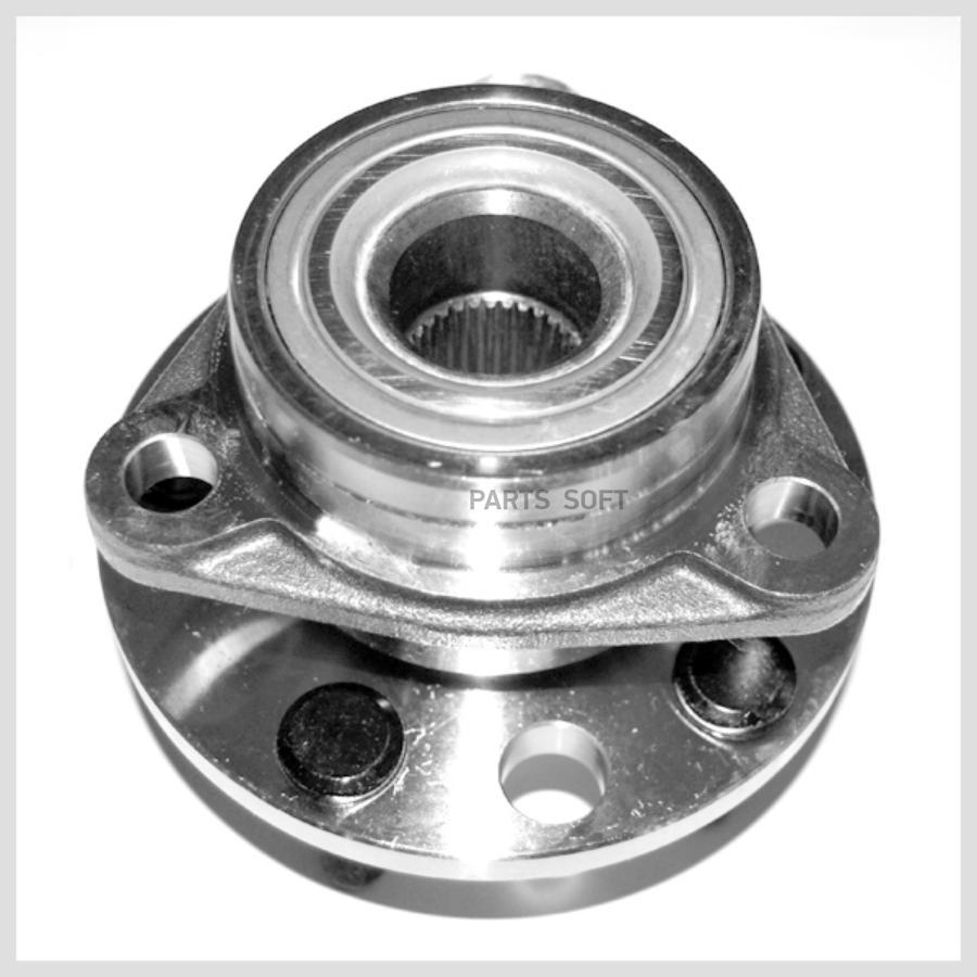 

Ступица Колеса Передняя Chevrolet Beretta 05-85 / Buick Skylark 98-86 7470014 / Pontiac Te