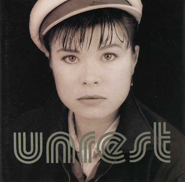 

UNREST: Perfect Teeth (cd)