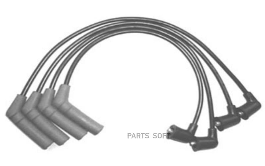 Комплект проводов зажигания