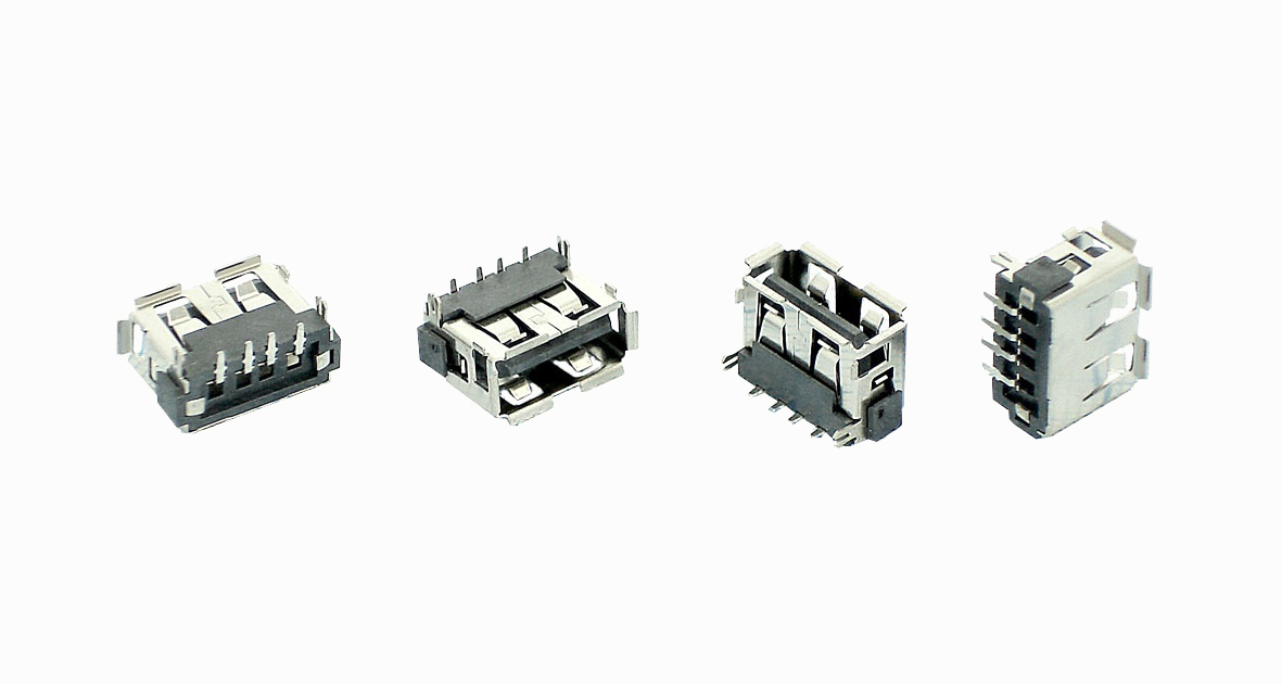 

Разъем для ноутбука USB №76, 09DFB