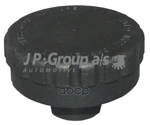 JP GROUP 1414250100 Крышка резервуара охлаждающей жидкости 1020₽