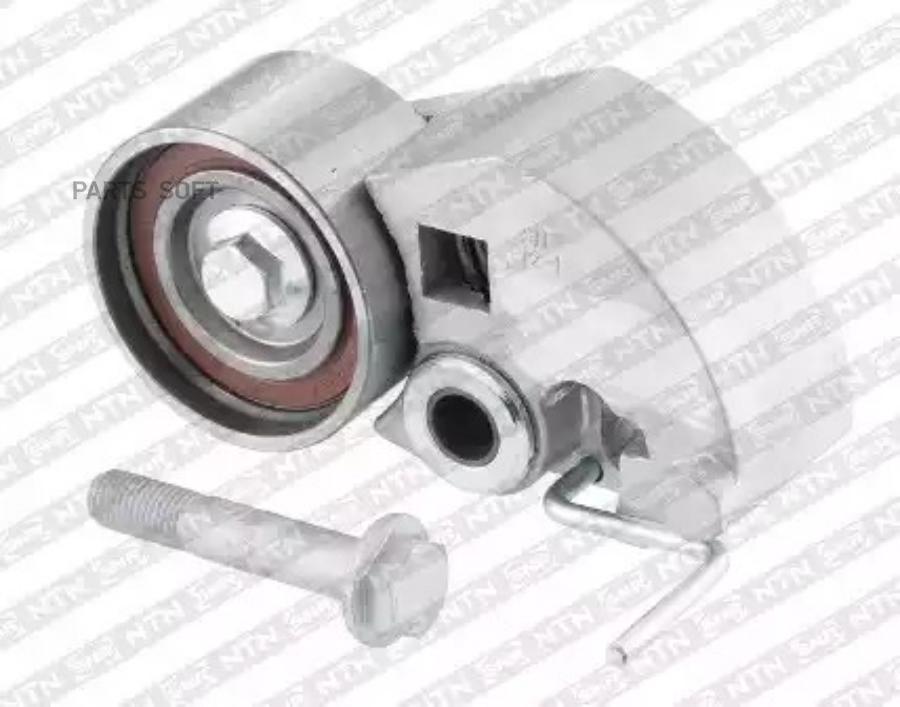 

Gt37024 snr ролик с натяжителем ремня грм, SNR GT37024