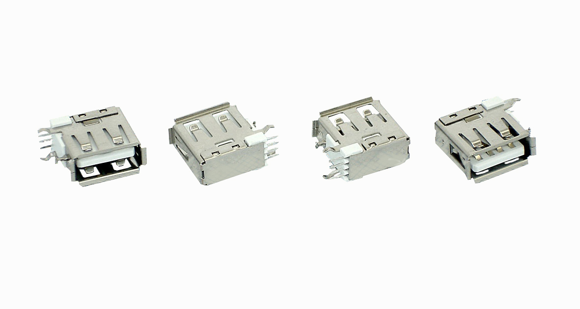 Разъем для ноутбука USB №84