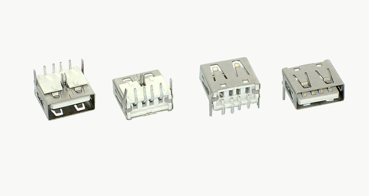 

Разъем для ноутбука USB №91