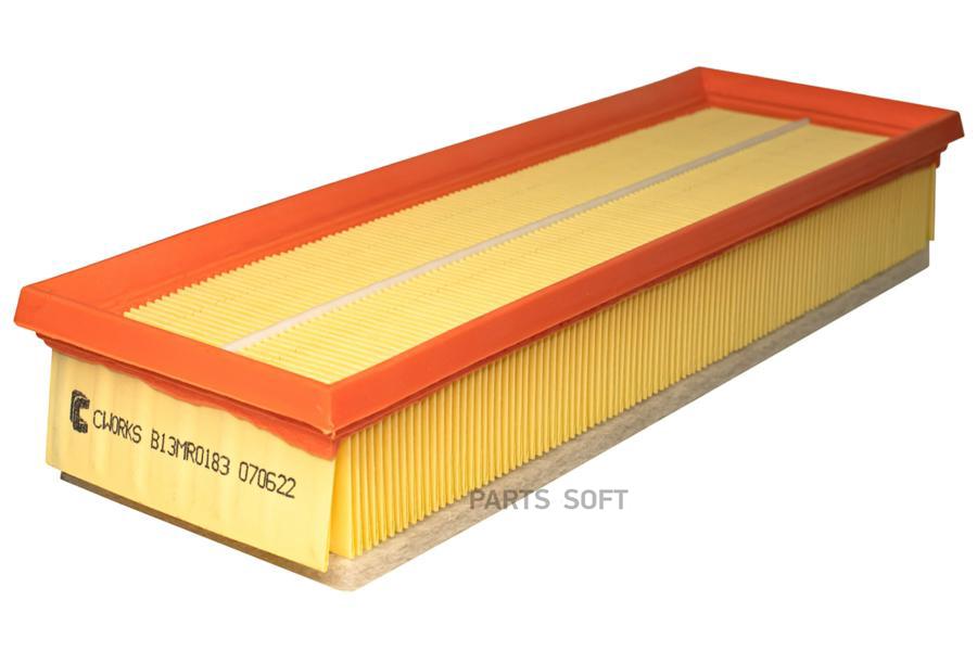 

CWORKS B13MR0183 Фильтр воздушный