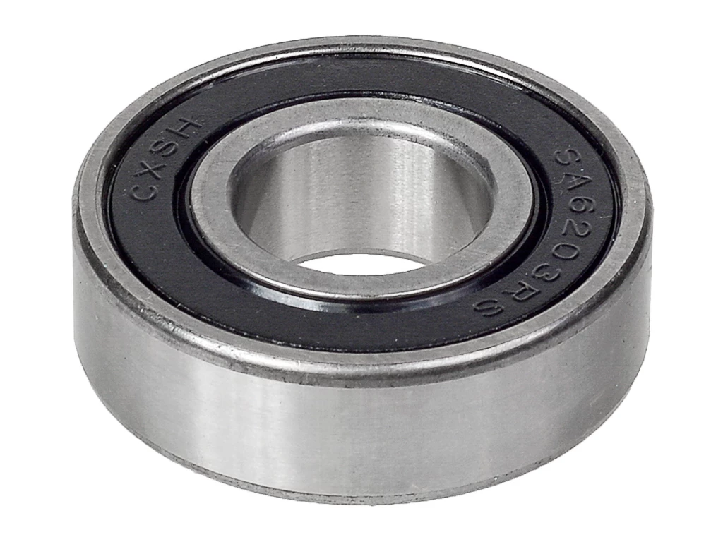 

Подшипник генератора 17x40x12mm Stellox 43-00011-SX