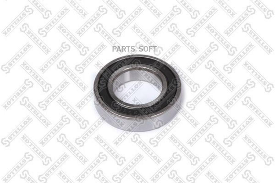 

Подшипник генератора 30x55x13mm Stellox 43-00005-SX