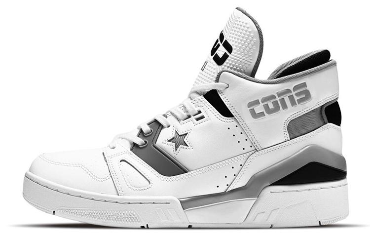 

Кеды унисекс Converse ERX 260 белые 40 EU, Белый, ERX 260