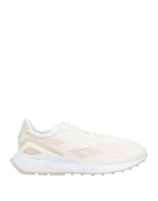 

Кроссовки мужские Reebok 17376509 бежевые 44.5 EU, Бежевый, 17376509