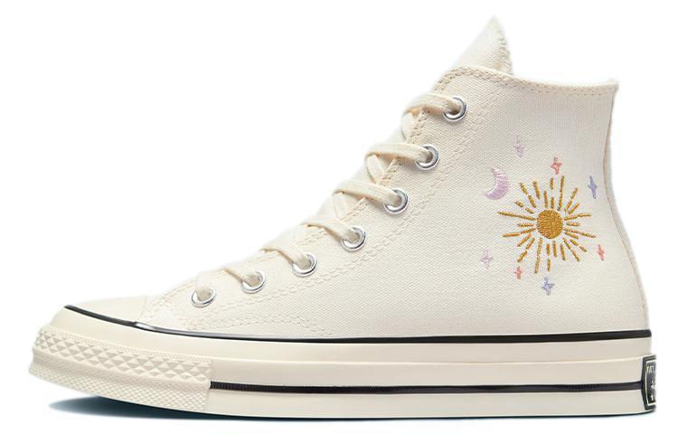 

Кеды унисекс Converse 1970s Chuck Taylor All Star Mystic World белые 36.5 EU, Белый, 1970s Chuck Taylor All Star Mystic World