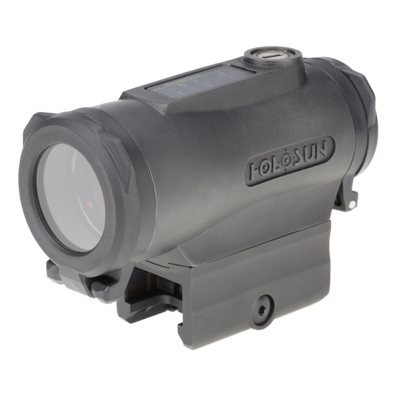 

Коллиматор Holosun HE530C-RD, красная марка, Черный, HE530C-RD