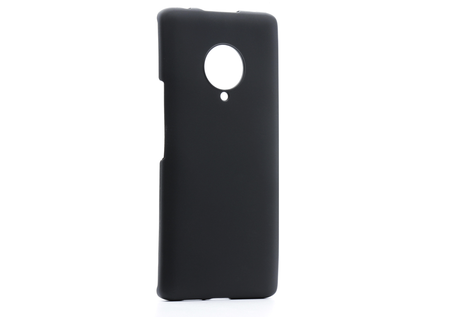 

Чехол TPU Case для Vivo NEX 3 черный