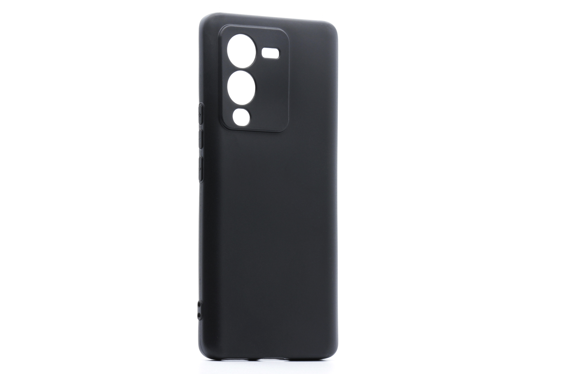 

Чехол TPU Case для Vivo V25 Pro черный