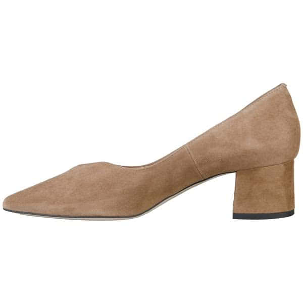 

Туфли женские Mara Coppi 25247 бежевые 39 RU, 25247