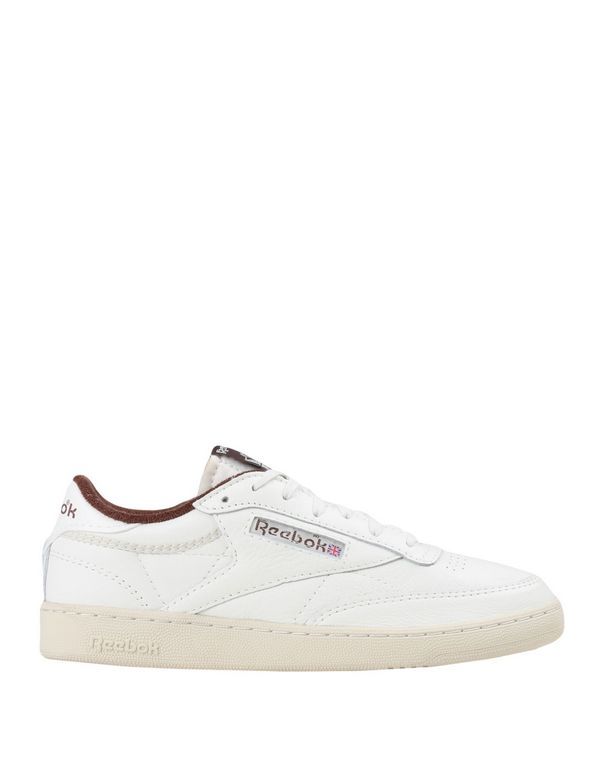 

Кроссовки мужские Reebok 17576310 белые 39 EU, Белый, 17576310