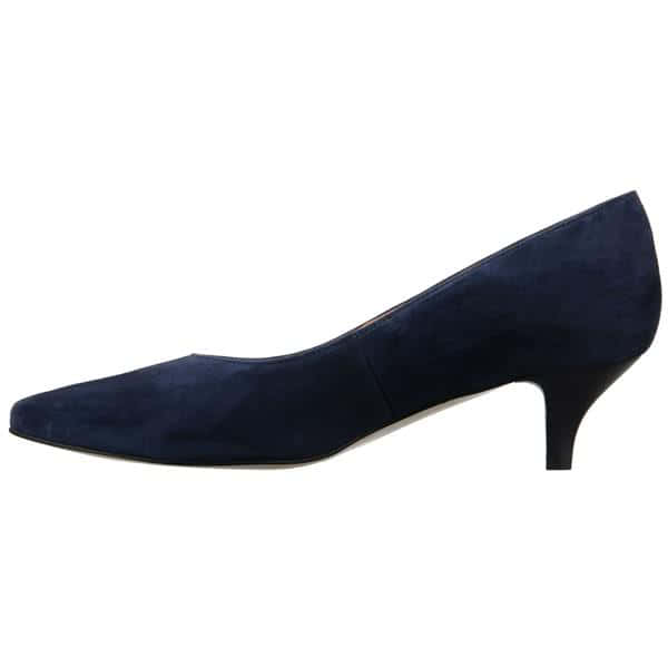 

Туфли женские Anis 50665 синие 40 RU, 50665