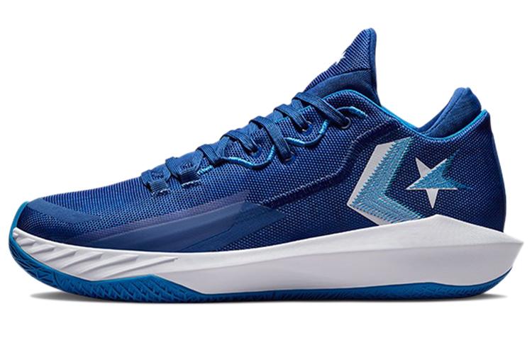 

Кроссовки унисекс Converse All Star BB Jet синие 44.5 EU, Синий, All Star BB Jet