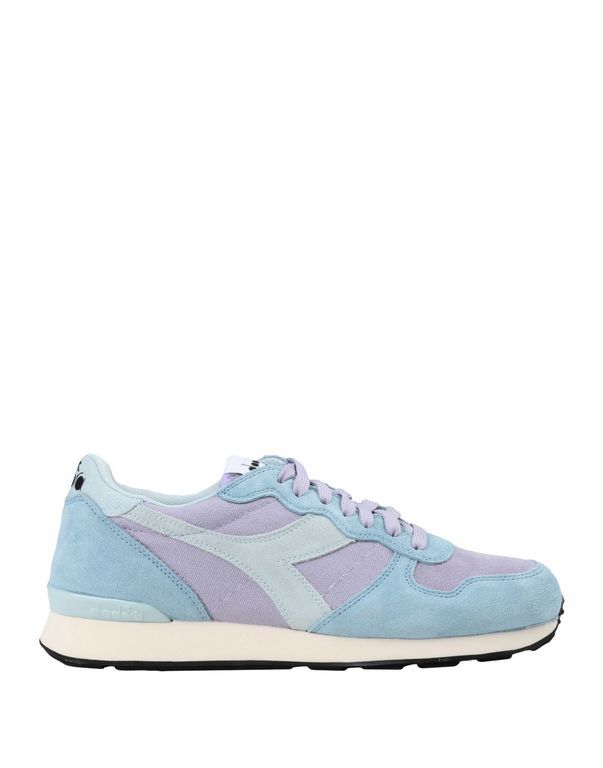 

Кроссовки мужские Diadora 17572047 голубые 44 EU, Голубой, 17572047