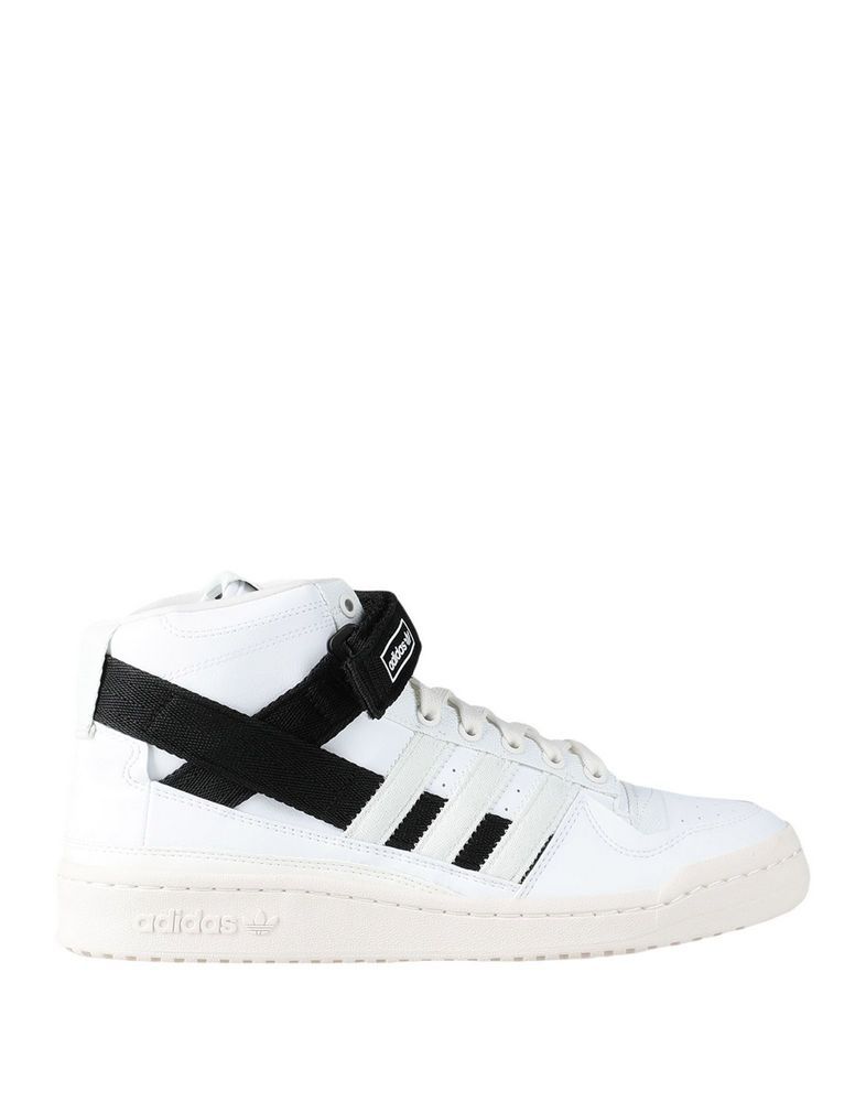 

Кроссовки мужские Adidas Originals 17243916 белые 45 1/3 EU, Белый, 17243916