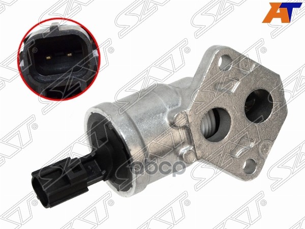 

SAT Клапан холостого хода FORD FOCUS 98-04 1,6