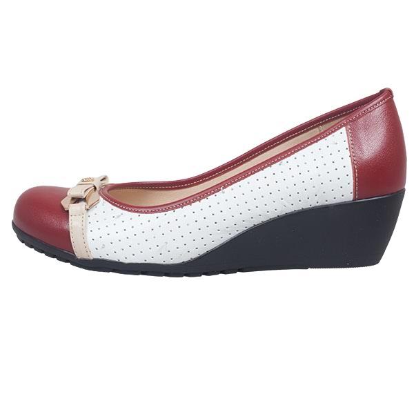 

Туфли женские BALDACCINI 2289 красные 39 RU, 2289