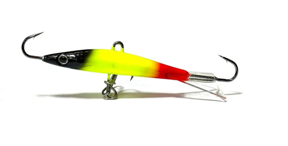 

Балансир Folkfishing Ancho 85 FAB12 32gr, Ancho 85