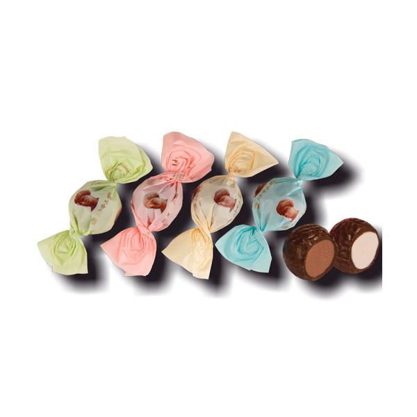 Конфеты шоколадные АтАг микс