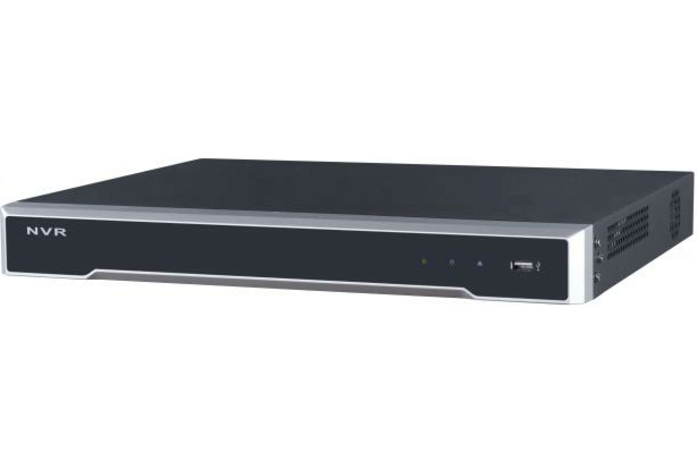 

Система видеонаблюдения Hikvision DS-7608NI-I2, 6954273627089