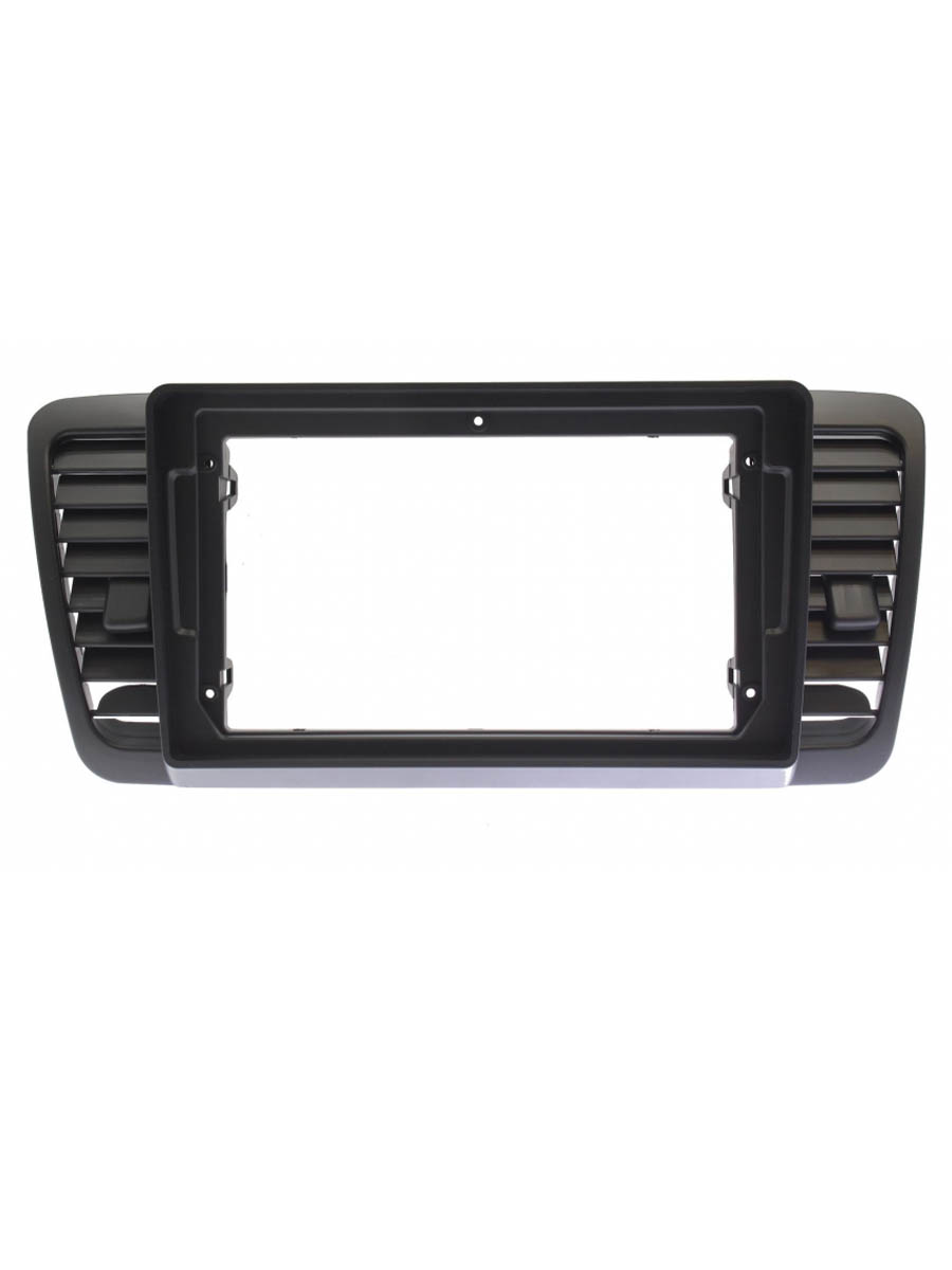 

Рамка Wide Media для установки в Subaru Outback, Legacy 2004-2009 9" дисплея (левый руль)