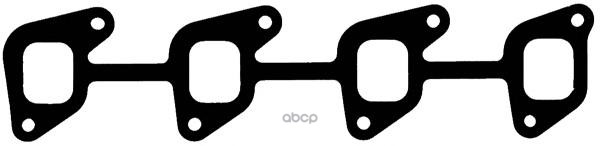 

71-35891-00_Прокладка Коллектора Впускного Ford Transit 2.5D 85-89