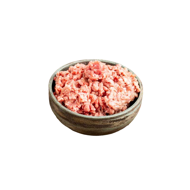 

Фарш из говядины Махачкалинский МК