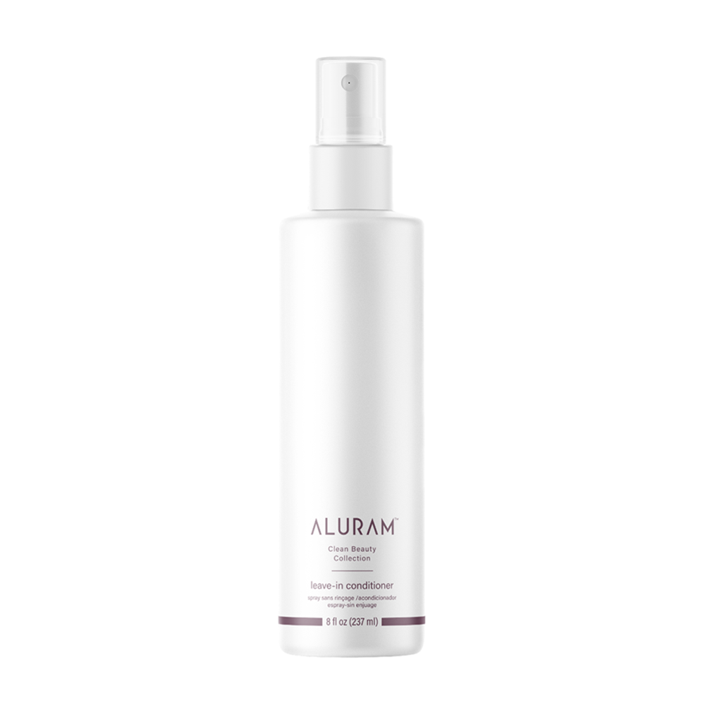 Кондиционер несмываемый для волос Aluram Leave-In Conditioner 237 мл