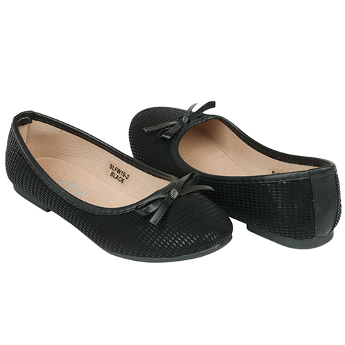 фото Туфли kidix slfw19-2/black р.34