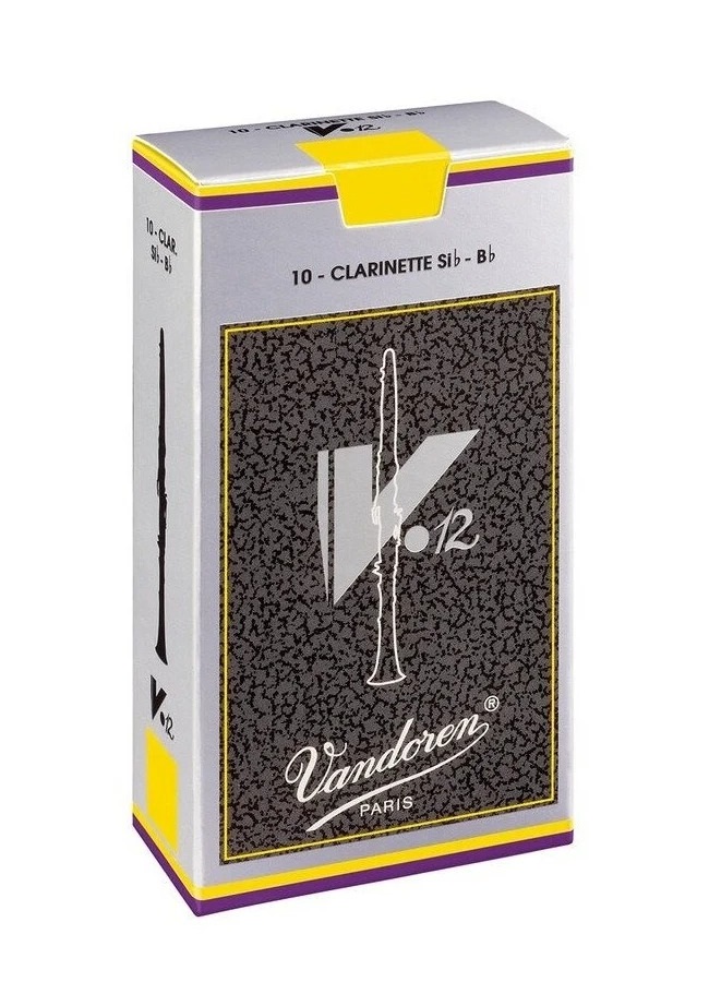 

Vandoren Cr-1945 (№ 4-1/2) Трость для кларнета Bb
