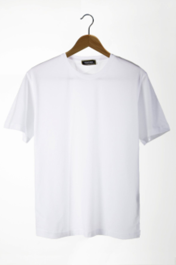 

Футболка мужская Terapi Giyim 25949 белая XL (доставка из-за рубежа), Белый, 25949