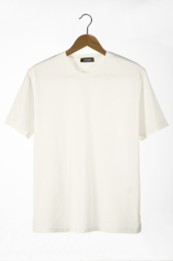 

Футболка мужская Terapi Giyim 25950 белая XS (доставка из-за рубежа), Белый, 25950